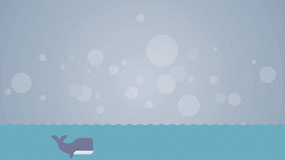 อนิเมชั่นโครงการพระราชดำริ "โครงการศึกษาวิจัยและพัฒนาสิ่งแวดล้อมแหลมผักเบี้ย"