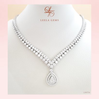 Diamond Necklace