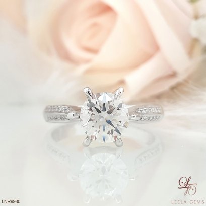 แหวนเพชรน้ำ 94