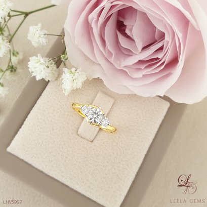 Engagement Ring