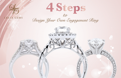 ดีไซน์แหวนง่ายๆในสไตล์ของตัวเอง