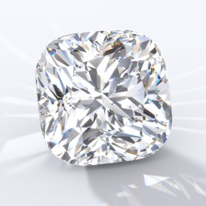 Cushion Diamonds