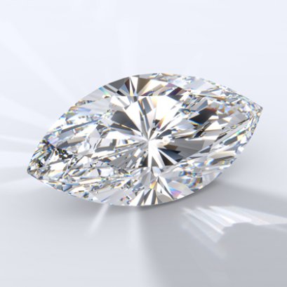 Marquise Diamonds