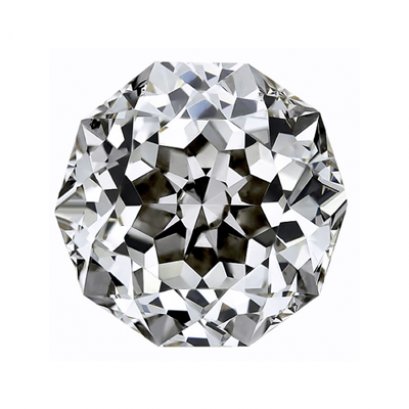 Meteor Cut® Diamonds