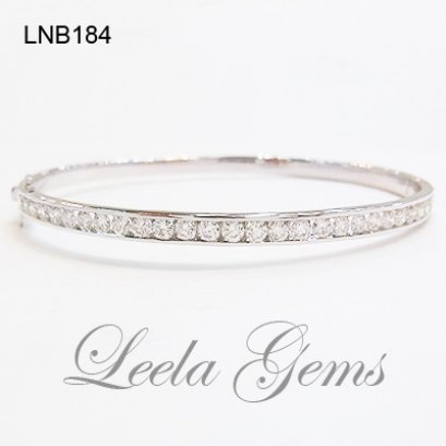 กำไลข้อมือเพชร