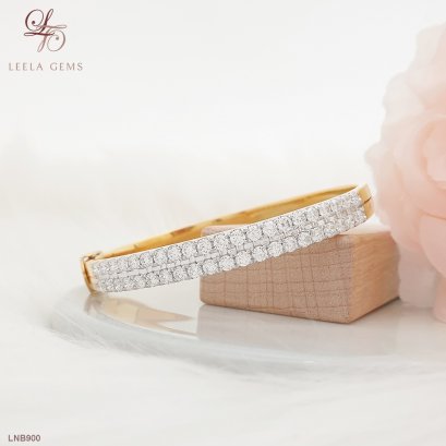 กำไลข้อมือเพชร