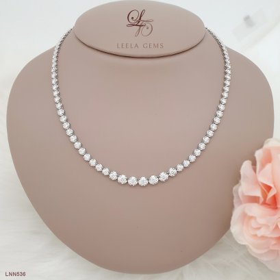 Diamond Necklace