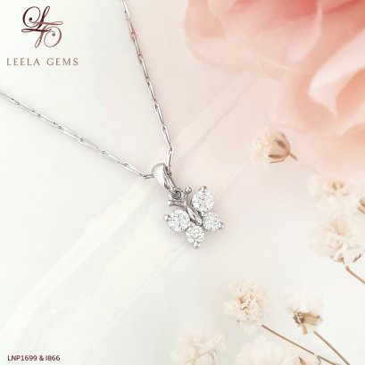Diamond Pendant