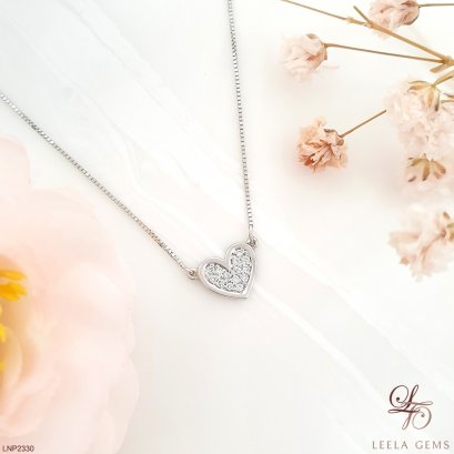 Diamond Pendant