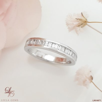 แหวนแถวเพชรบาเก็ต