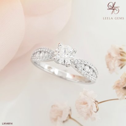 แหวนเพชร ไซต์ Premium