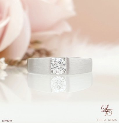 Man&#039;s Wedding Ring