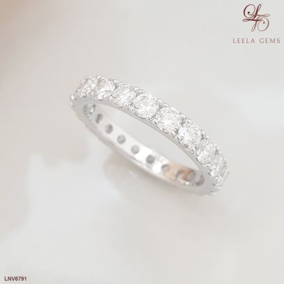 Diamond Eternity Ring