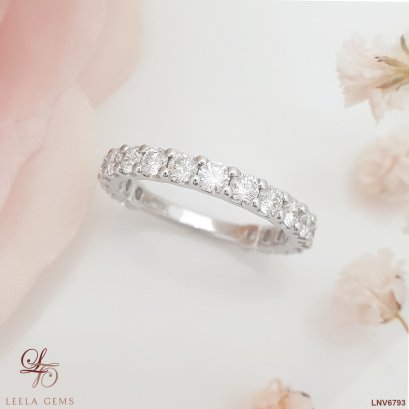 แหวนเพชรแถว 5 ตัง