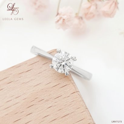 Diamond Engagement Ring