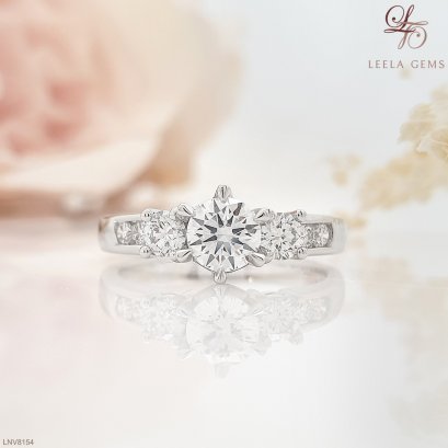 Engagement Ring