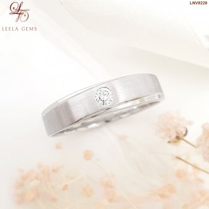 Man's Wedding Ring