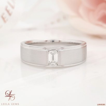 Man's Wedding Ring