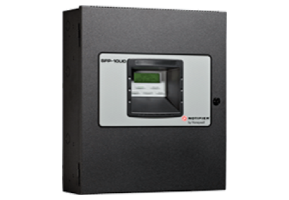 NOTIFIER : Fire Alarm Control Panel 10Zones (รุ่น SFP-10UD)