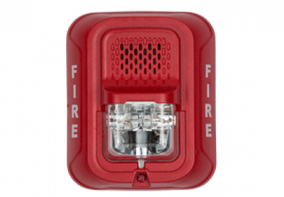 NOTIFIER : Horns and Horn/Strobes