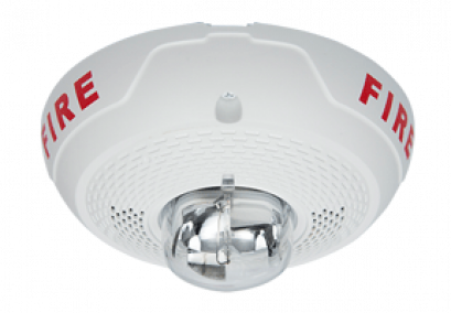 NOTIFIER : Speakers, Speaker/Strobes