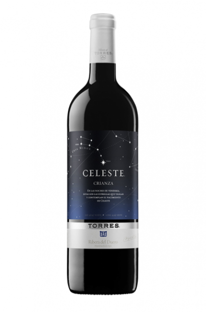 Torres Celeste Crianza