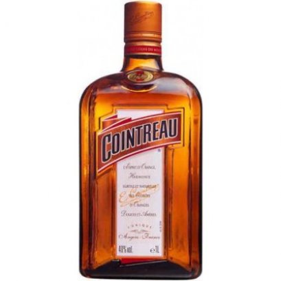 Cointreau Original 1L