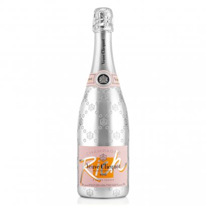 Veuve Rich Rose