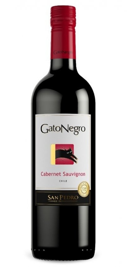 Gato Negro Cabernet