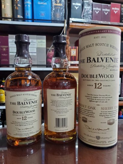 Balvenie - 88dutyfree