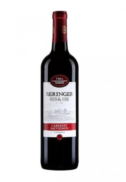 Beringer Main &amp; Vine Cabernet Sauvignon