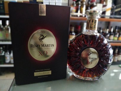 Remy Martin XO Excellence Cognac 1Liter