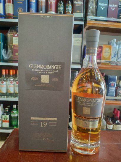 Glenmorangie 19Y 700ML