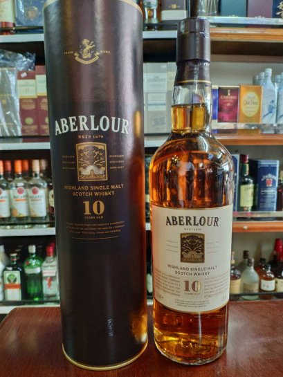 Aberlour 10Y 700ML