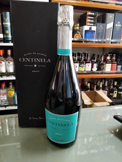 Cono Sur Centinela Brut