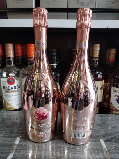 Bottega Pink Moscato