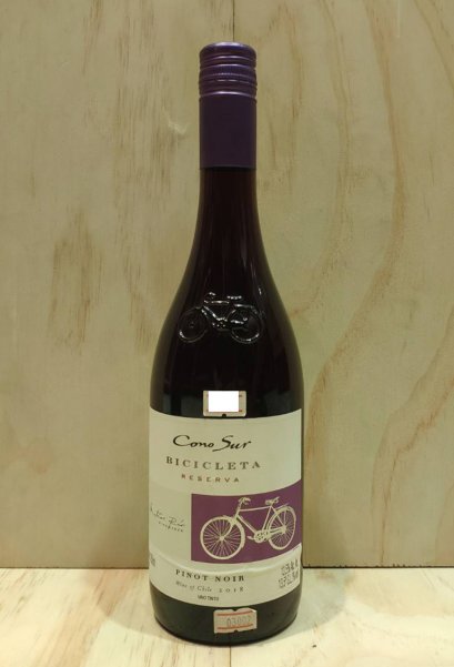 Cono Sur Bicicleta Pinot