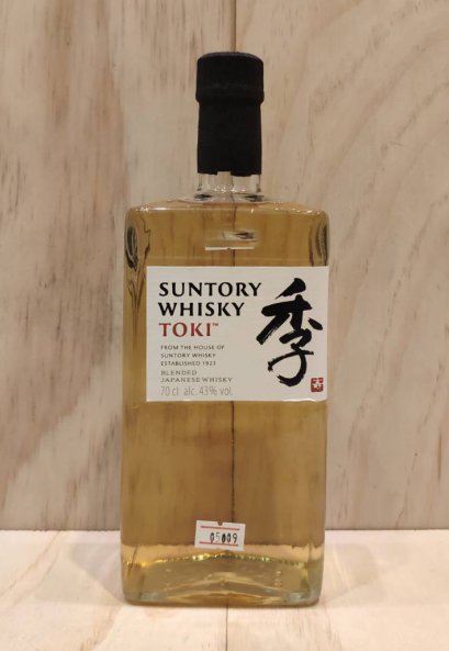 Suntory Toki 700ML