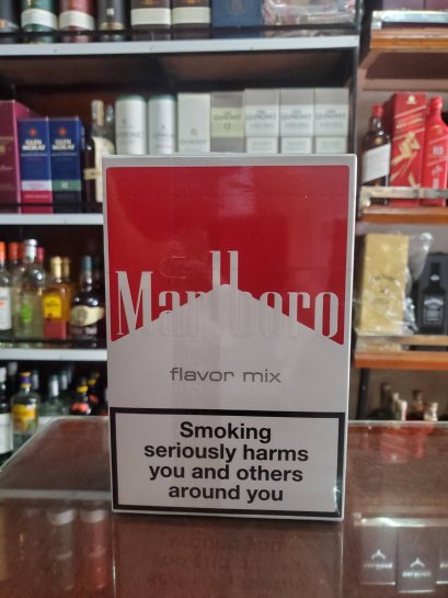 Marlboro Mix