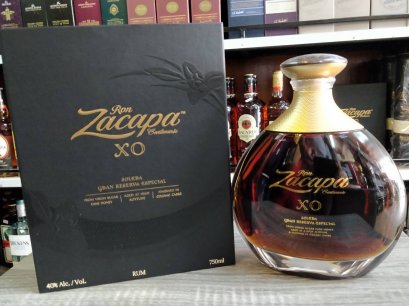 Ron Zacapa XO 700ML