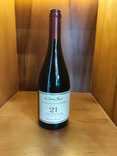 Cono Sur Vinery 21 Pinot Noir