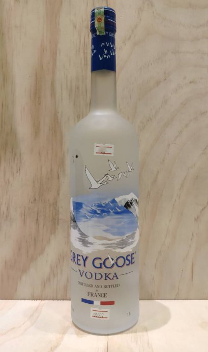 Grey Goose Original 1Liter