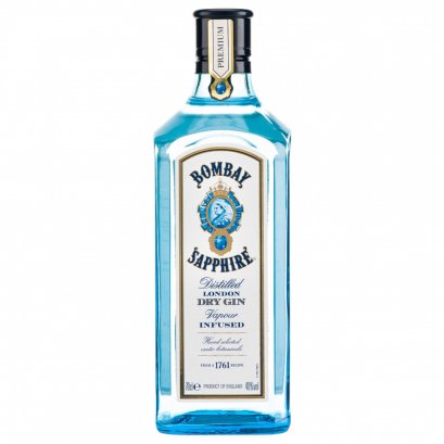 Bombay Sapphire 750ML