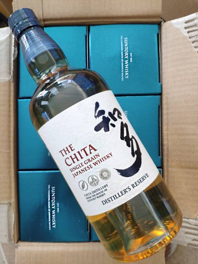 Suntory Chita 700ML