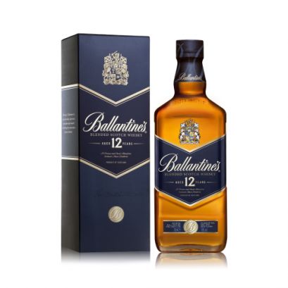 Ballantine&#039;s 12Y 1Liter