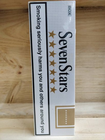 seven star cigarette Seven Star (Japan) seven star cigarette Seven Star (Japan)