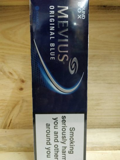 Mevius Original Blue