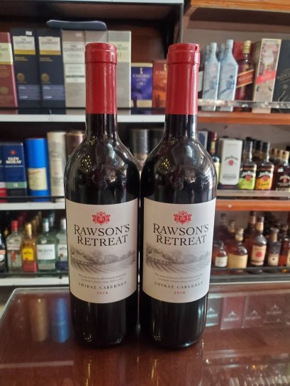 Penfold&#039;s Rawson Cabernet