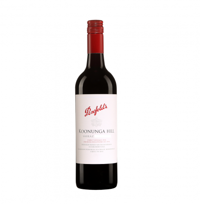 Penfold's Koonuga HIll Shiraz