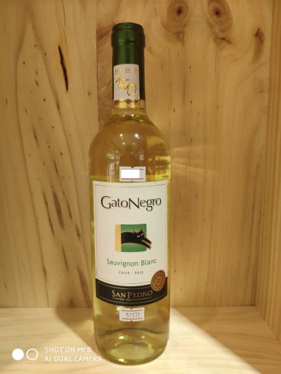 Gato Negro Sauvgnon Blanc